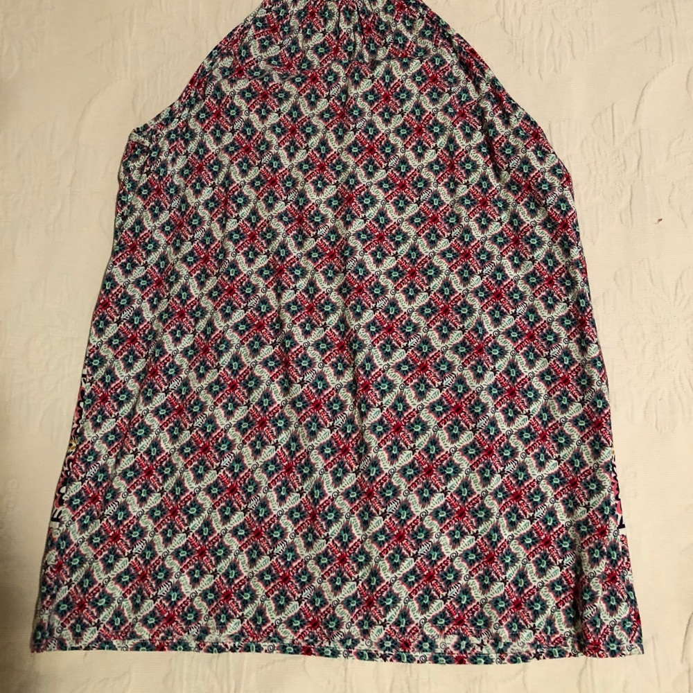 Fun2Fun Decker Halter Top - Picture 3 of 5